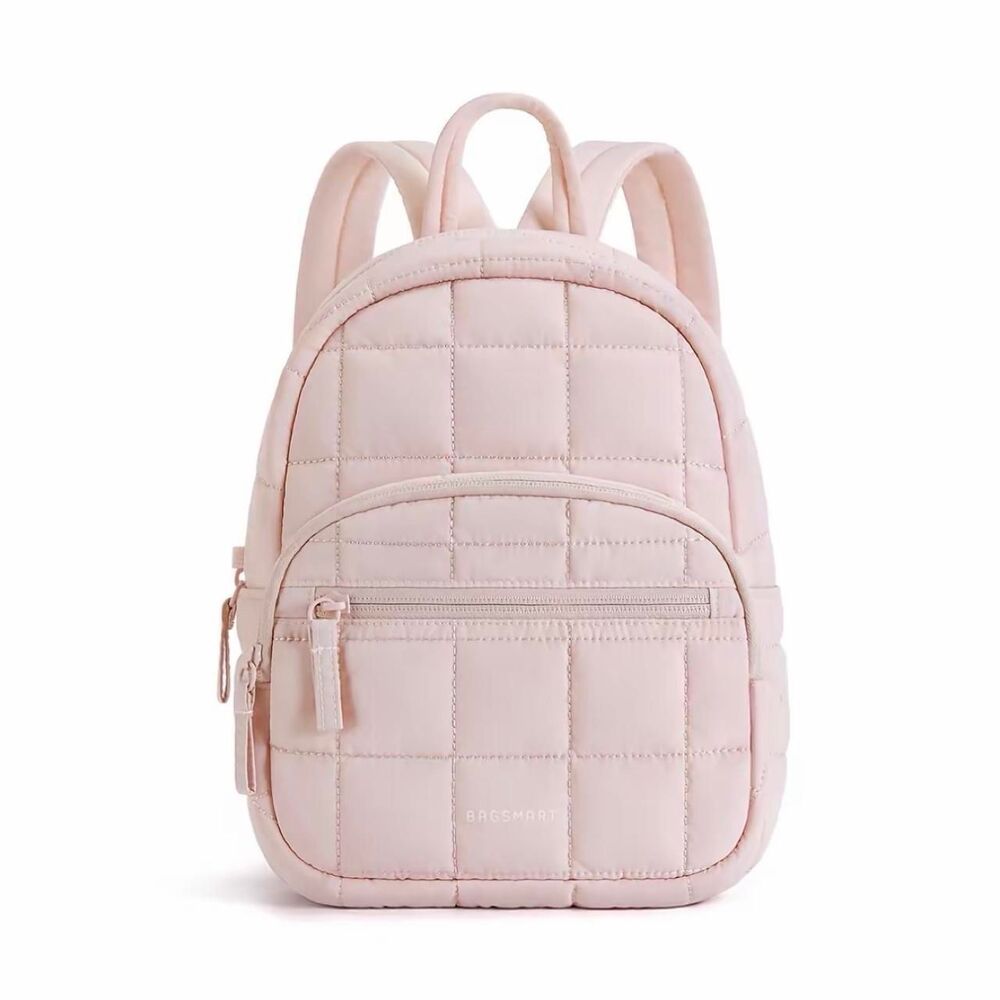 Bagsmart Women's Pink Bag